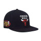 Mitchell & Ness Καπέλο NBA Top Spot Snapback HWC Chicago Bulls